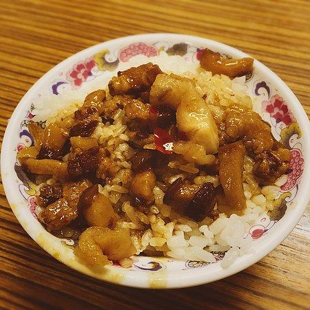 Shi Jia Ma You Pig Kidney