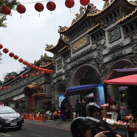 Songshan Fengtian Temple